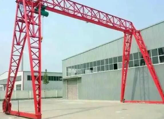 中小型门式丝瓜视频在线播放黄网站机维护保养的常见问题有哪些？