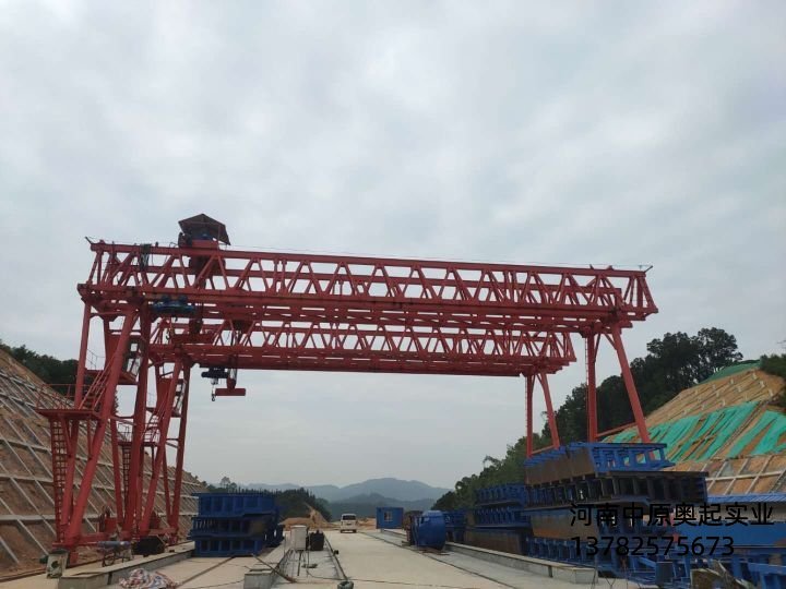 广东阳江丝瓜视频成人污版MG100/10T-24M-12M提升安装调试完成即将投入