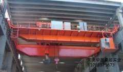 QD型电动双梁桥式丝瓜视频在线播放黄网站机